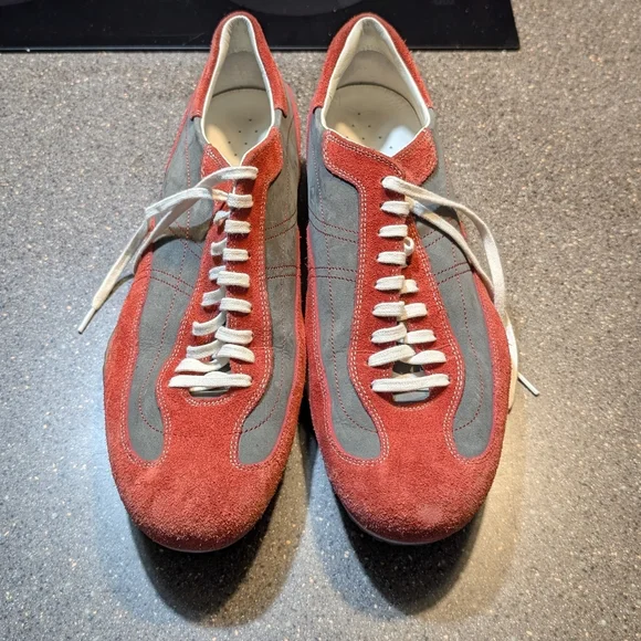 Cole Haan Air Granada Sport Ox - Picture 2 of 7